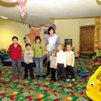 Kinderopvang
